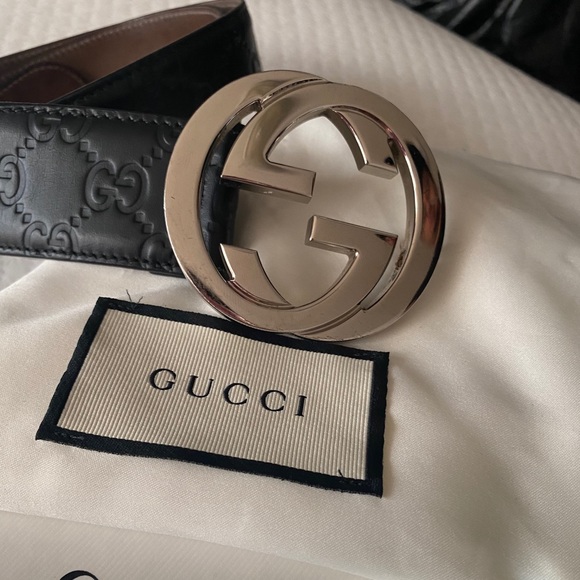 Gucci Belt - Picture 2 of 3